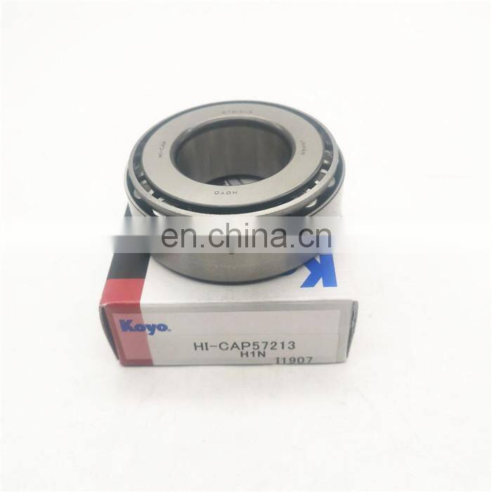 101.6*168.28*92.08mm bearing 687/672D+L Tapered Roller Bearings 687/672D+L