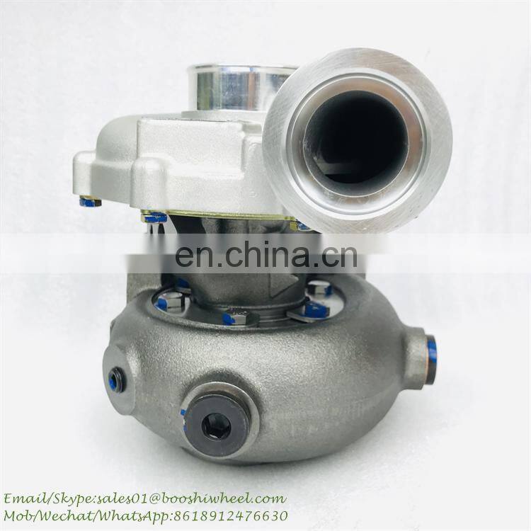 K26 turbocharger 53269706497 53269886497 53269707200 861260 3802070 turbo for AQAD41A AD41 TAMD41B KAD42 engine