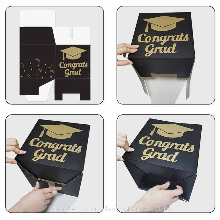 Graduation Card Box (9)