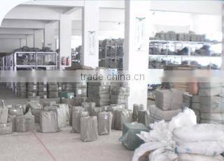 Yiwu Xiuchuan Garment Accessories Trading Firm company overview - view 2