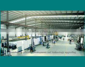 Qingdao Glorious Future Energy-Saving Glass Co., Ltd. company overview - view 2