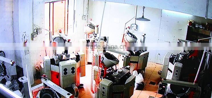 Guangzhou He Jun Button Co., Ltd. company overview - view 3