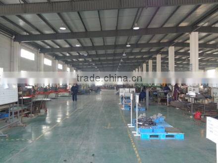 Anyang Xiangyu Medical Equipment Co., Ltd. company overview - view 4