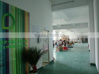 Xiamen PC Ribbons And Trimmings Co., Ltd.(PC Family-garment Accessories) company overview - view 2