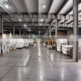 Wuxi Xufeng Door Industry Manufacturing Co., Ltd. company overview - view 2