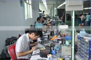 Shenzhen Qosun Technology Co., Ltd. company overview - view 3