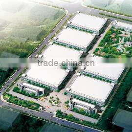 Ningbo Global Union Imp. And Exp. Co., Ltd. company overview - view 1