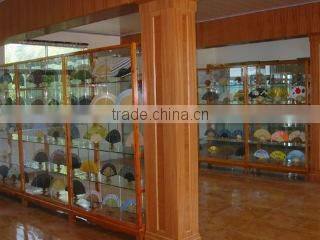 Anji Yuhong Crafts Factory company overview - view 2