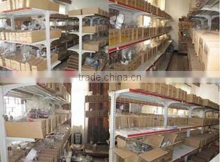 Yiwu Soyagift E-Business Firm company overview - view 1