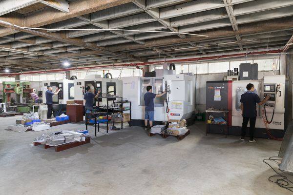 Zolytech Machinery Co.,ltd company overview - view 2