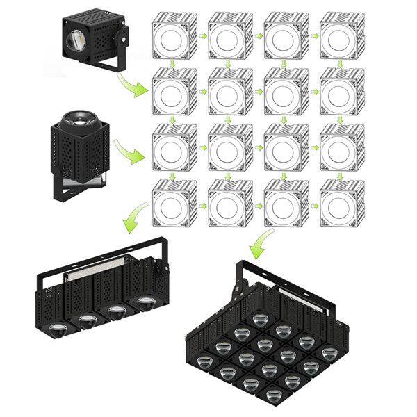 Gear Tech Lighting Co., Ltd. company overview - view 2