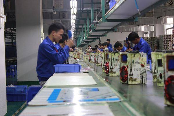 Shenzhen Yinzhiguan Digital Technology Co., Ltd company overview - view 3