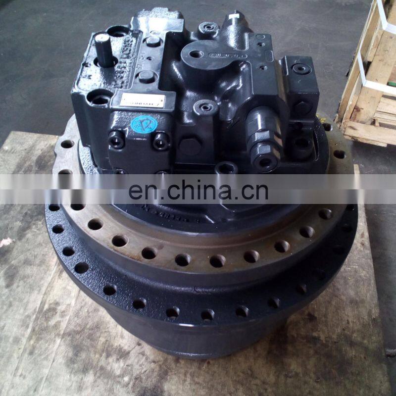 excavator ec360b prime travel device 14528259 ec360cl final drive