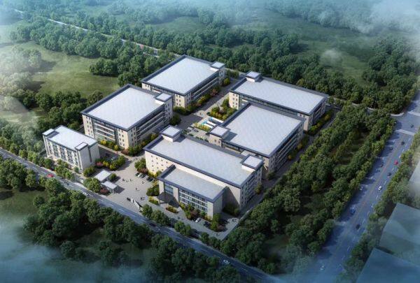 Shenzhen Minyue Trade Co. Ltd.. company overview - view 1