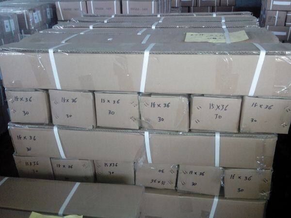 Cangzhou Hongxin Pipe Fittings Co., LTD company overview - view 1