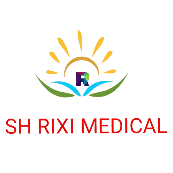 Shanghai RIXI Medical Equipment CO.,LTD.