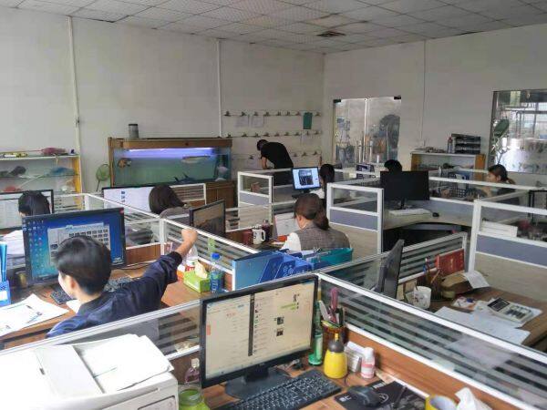 Dongguan Yixin Machinery Technology Co., Ltd. company overview - view 2