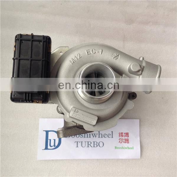 796910-3 GT1756V turbo charger 796910-0003 G-41 actuator 796910-5003s 796910