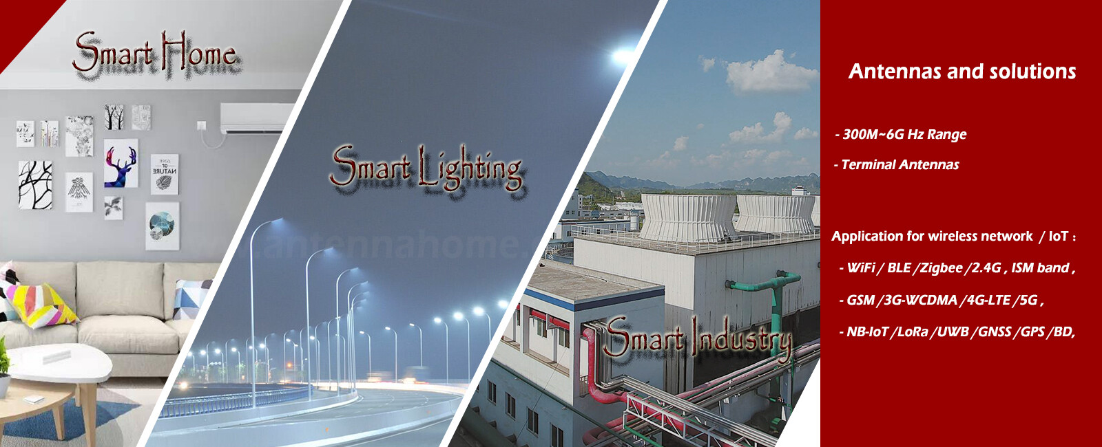 AntennaHome company overview - view 4