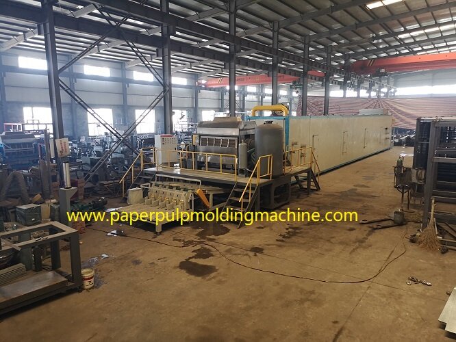 Qingdao Perfect Equipment And Parts Co.,ltd company overview - view 3