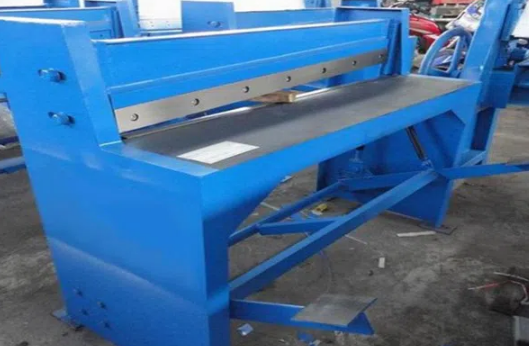 Baoji Yinggao Metal Materials Co., Ltd. company overview - view 3