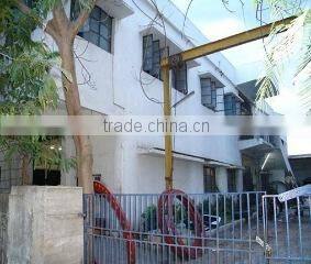 Cori Engineers Private Limited company overview - view 2