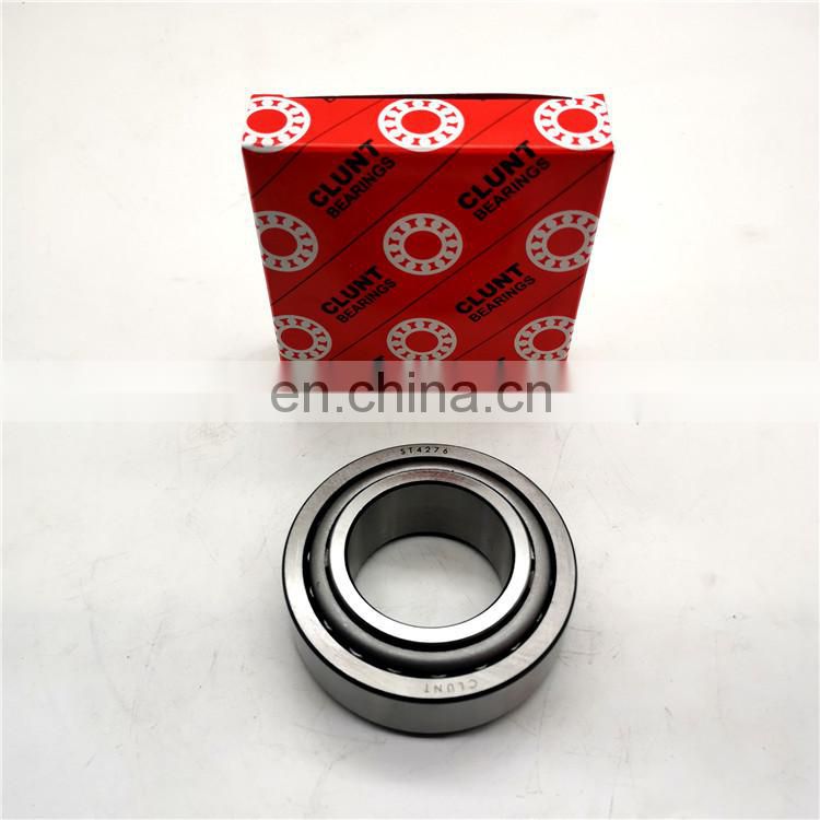 High Precision Tapered Roller Bearing 50KW02 Automobile Bearing 49.98x114.3x44.45mm
