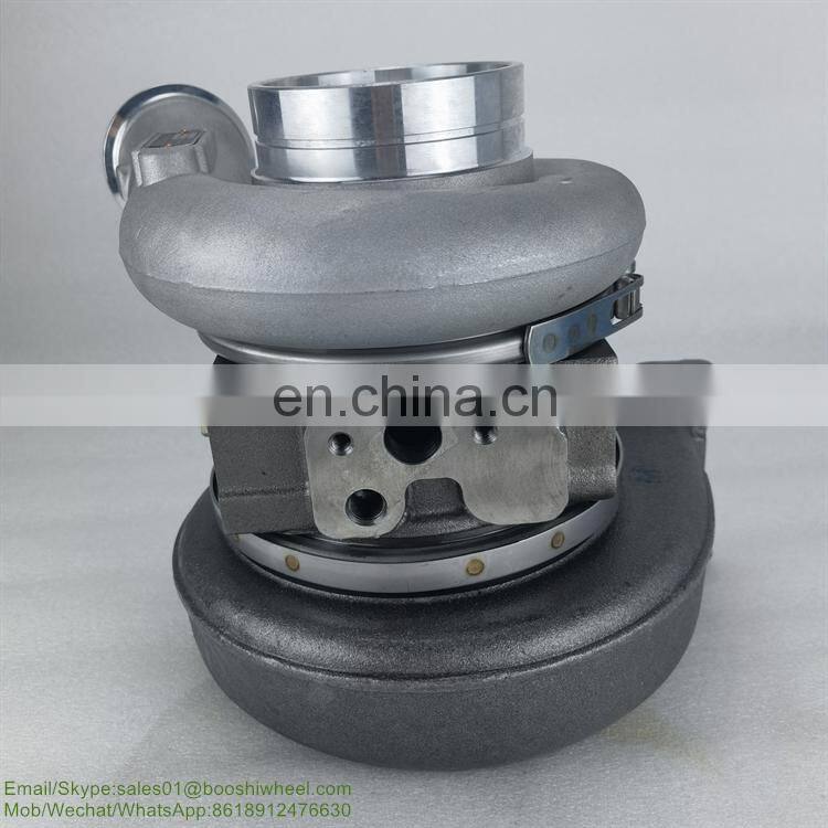 HE400VG Turbo  21953277 3781580 21953279 3781583 21972854 3781586 turbocharger