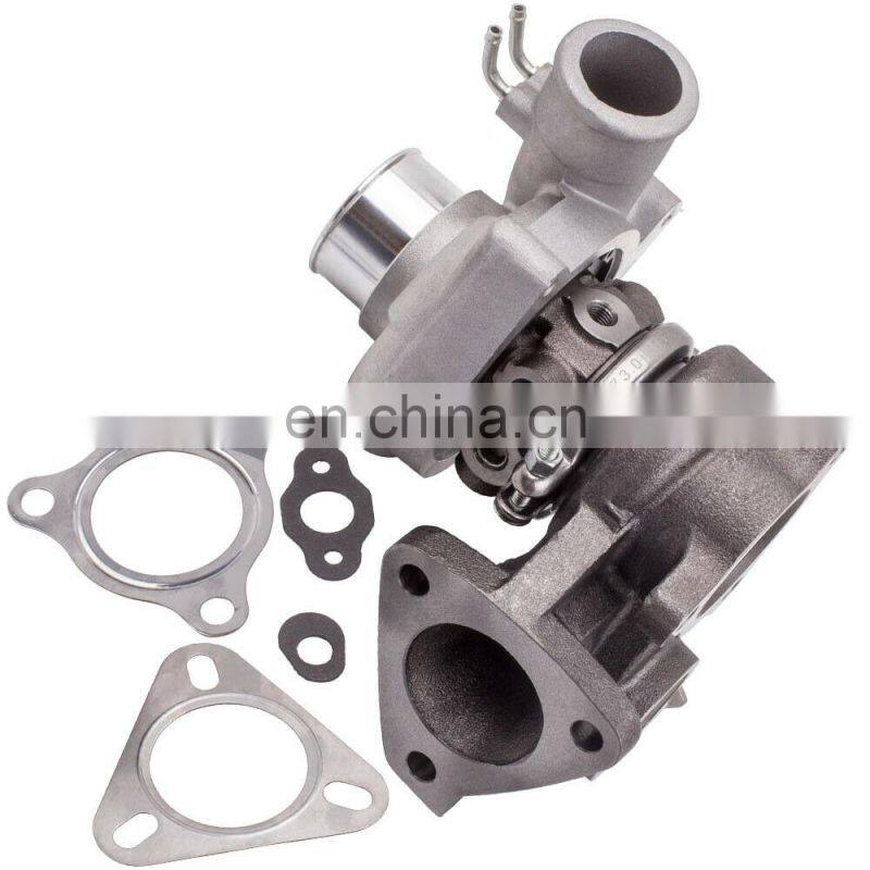 water cooled Turbocharger For Hyundai TD04 with Engine 4D56 D4BH 49135-02110 49177-01512 OEM MR224978 MR212759 Turbo 3 bolts
