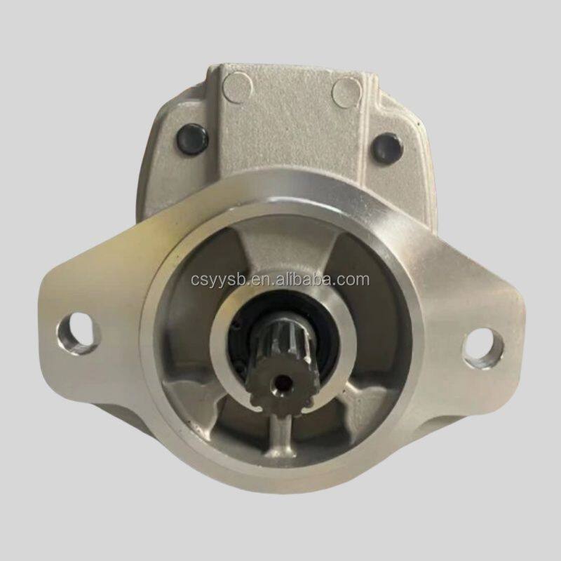 PC25 PC35 Excavator Main Pump for Komatsu Cat (705-41-08080 705-51-30340 705-55-23040 705-73-29010) Hydraulic Oil Pump