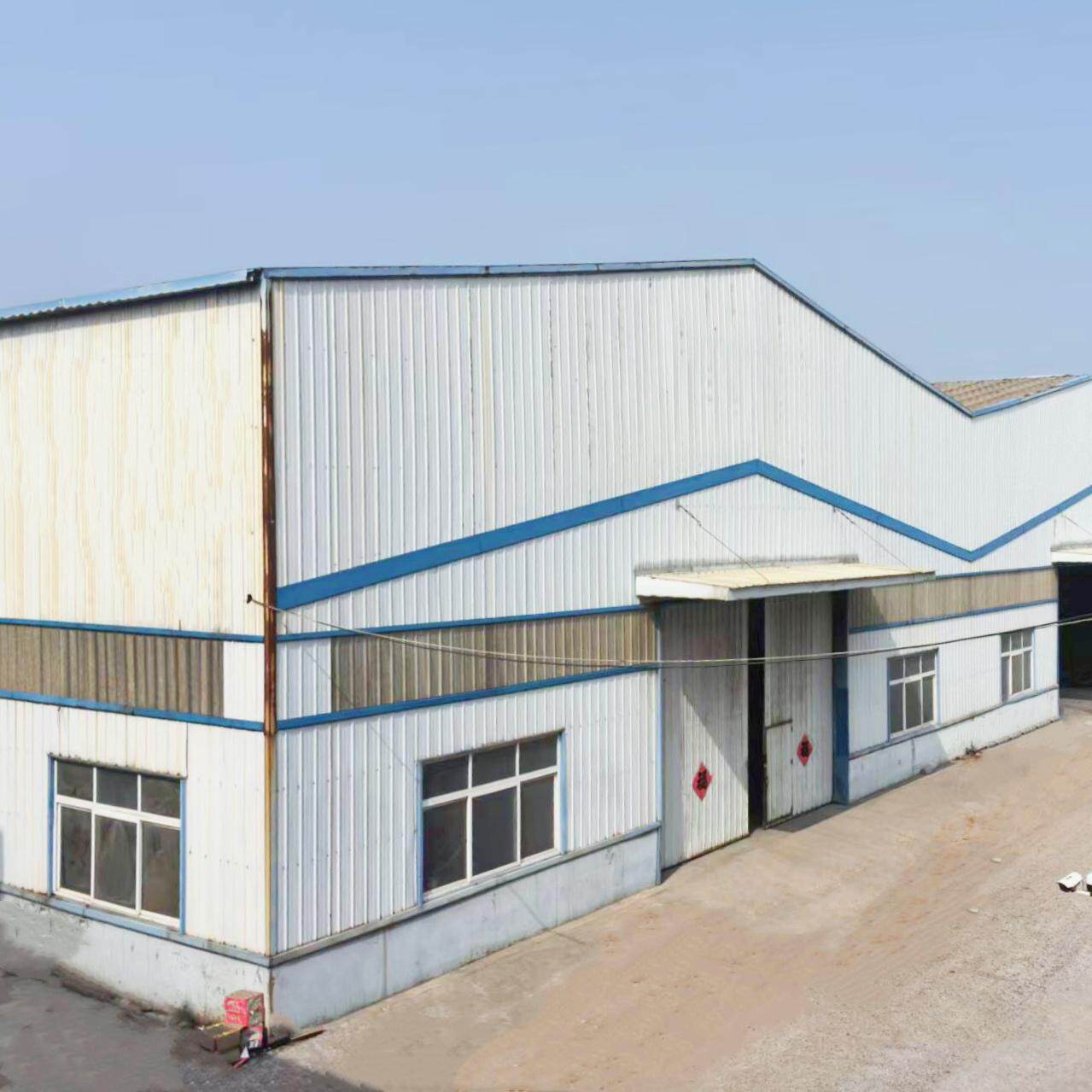 Qingdao Xinyiyu Moulding Technology Co., Ltd. company overview - view 1