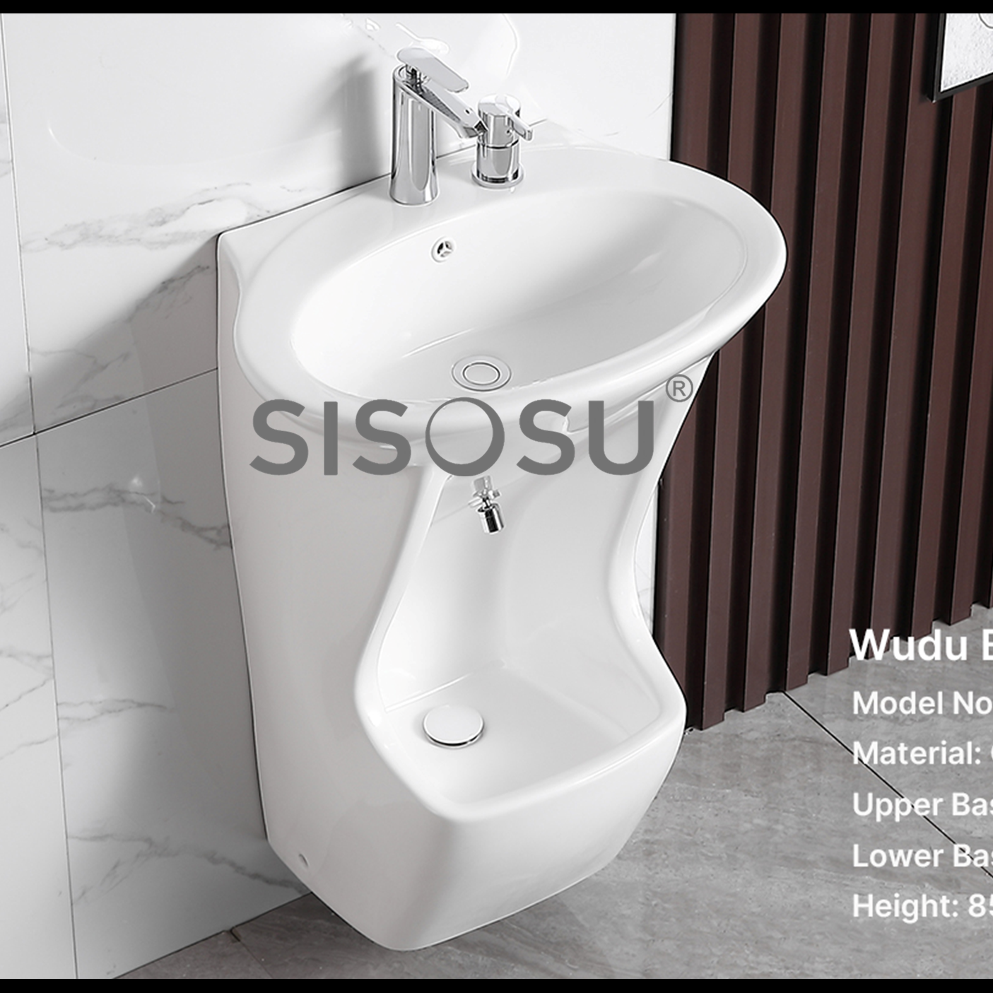 Zhongshan Gelinmi Bathroom Co., Ltd. company overview - view 1