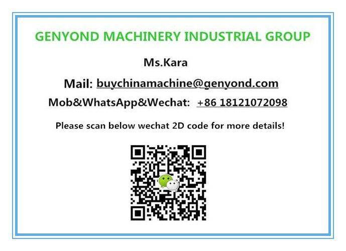 High Quality Instant Coffee Processing Plant