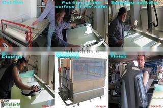 Chengfeng-chihhui Co., Ltd. company overview - view 2