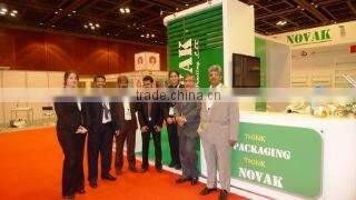 Novak General Trading L.L.C. company overview - view 3