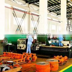 Shanghai Bangpu Industrial Group Co., Ltd. company overview - view 2