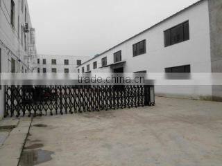 Nantong Jinbada Audio & Video Equipment Co., Ltd. company overview - view 2