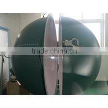 Weihai Suntown Lighting Co., Ltd. company overview - view 3