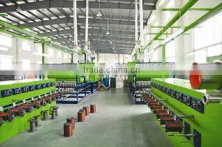 Suzhou Wujiang Xinyu Electrical Material Co., Ltd. company overview - view 2