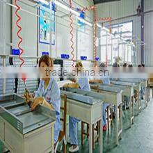 Shenyang Jinchen Weiye Cooling & Heating Equipment Co., Ltd. company overview - view 4