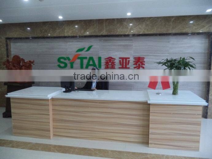 Wuhan Xinyatai Paper Products Co., Ltd. company overview - view 2