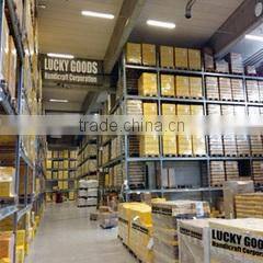 Yiwu Lucky Goods Handicraft Co., Ltd. company overview - view 3