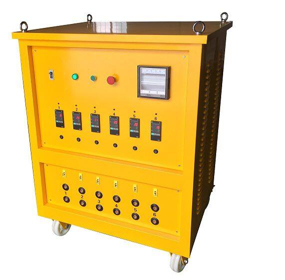 Suzhou Guan Sheng Electric Appliances Co., Ltd. company overview - view 2