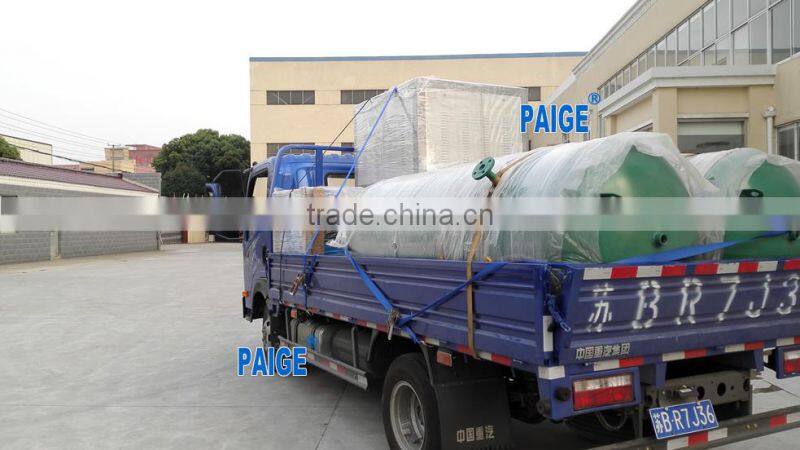 Jiangyin Paige Machinery Co., Ltd. company overview - view 3