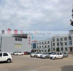 Tengzhou City Huahai New Thermal Insulation Material Co., Ltd. company overview - view 2