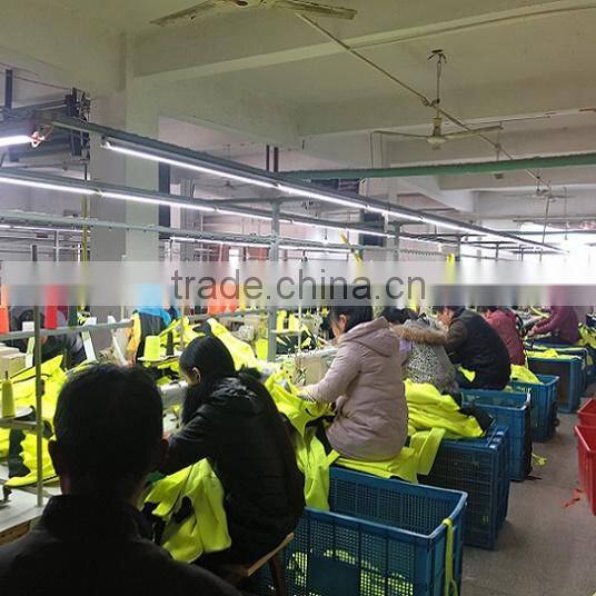 Nanjing BrightWear Garments Co., Ltd. company overview - view 2