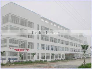 Jiangsu Hongdou Industrial Co., Ltd. company overview - view 2