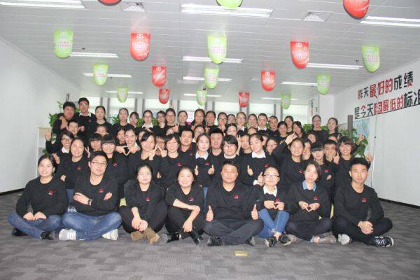 Henan GELGOOG Machinery Co., Ltd company overview - view 4