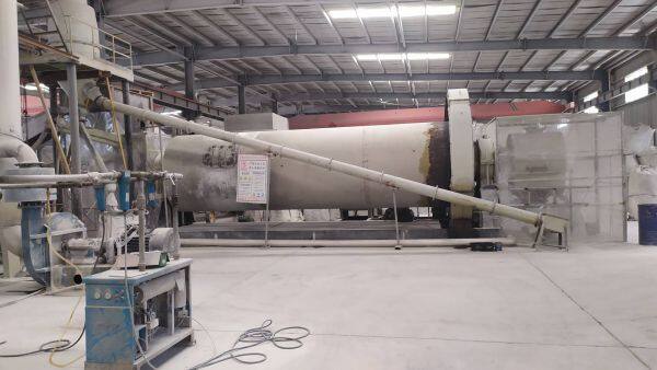 Lianyungang Haosen Mineral Products Co.,Ltd. company overview - view 3