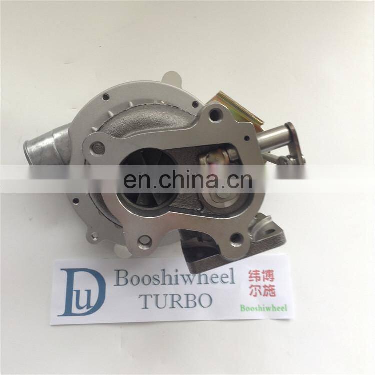 RHF5 turbo VC420037 8972402101 VIDA 4JA1 turbocharger dmax diesel engine